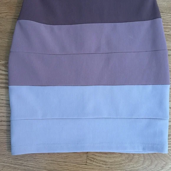 Cute Dynamite Dress - Picture 2 of 7